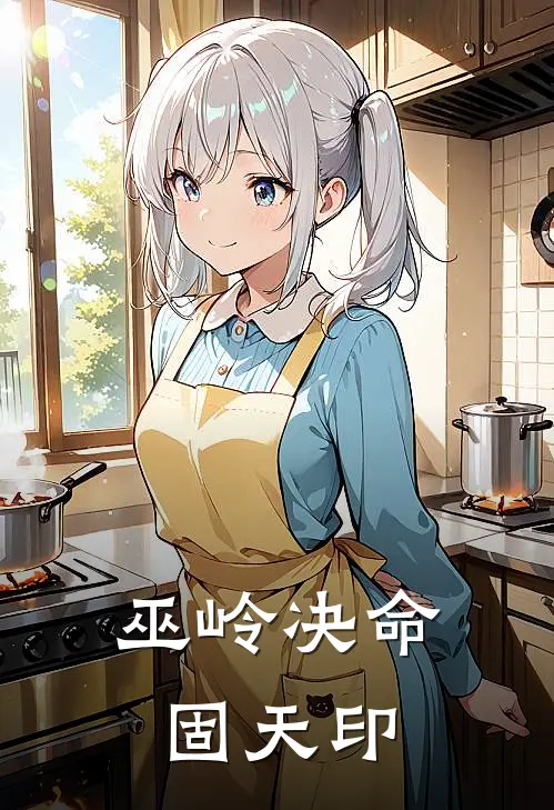 巫岭决命固天印