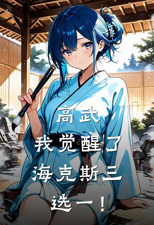 高武：我觉醒了海克斯三选一！