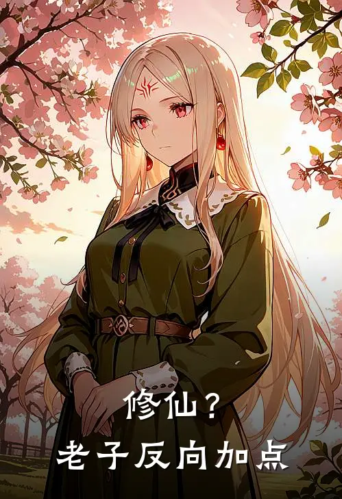 修仙？老子反向加点