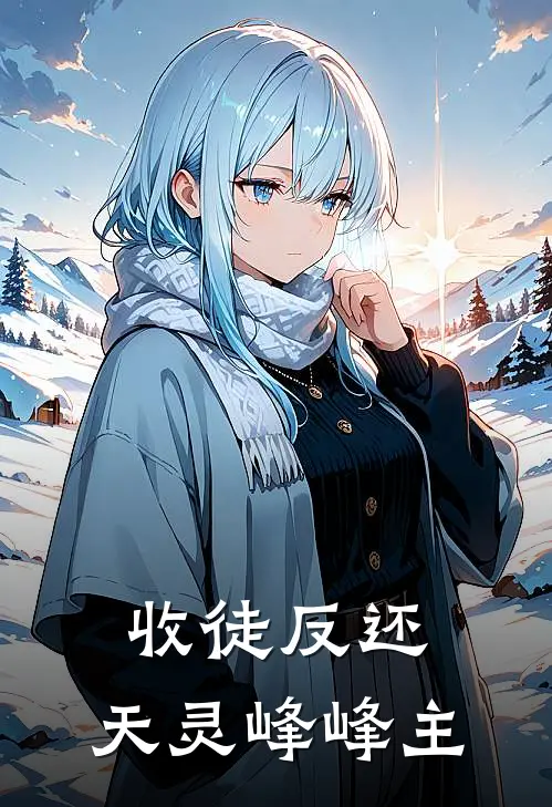 收徒反还：天灵峰峰主