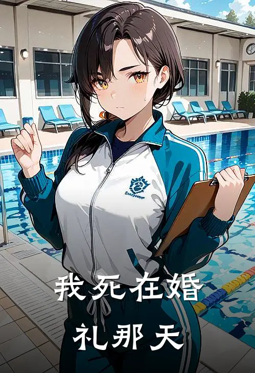 我死在婚礼那天