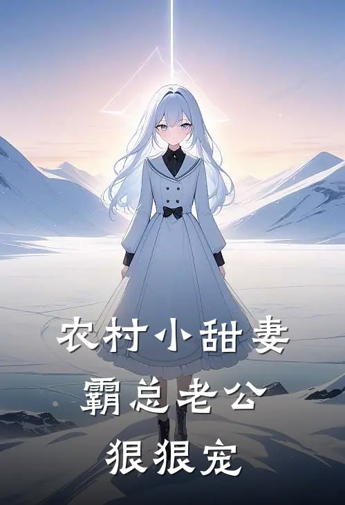 农村小甜妻：霸总老公狠狠宠