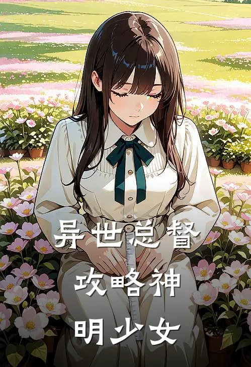 异世总督：攻略神明少女