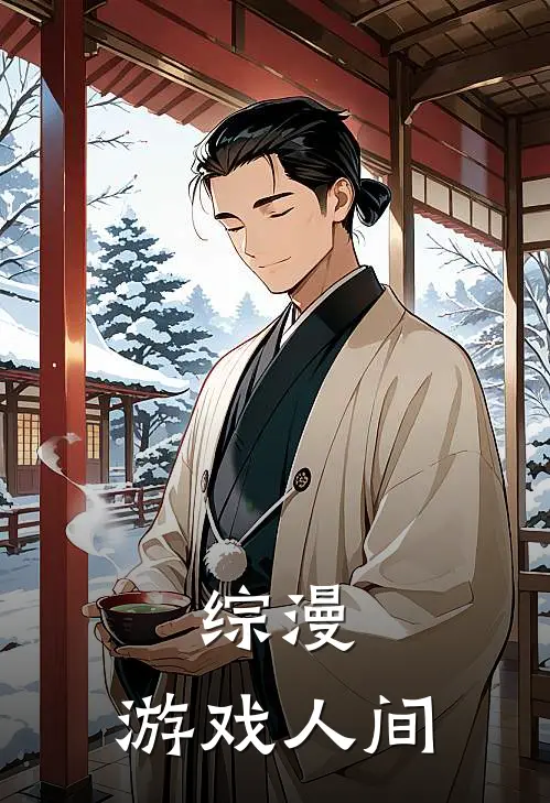 综漫：游戏人间