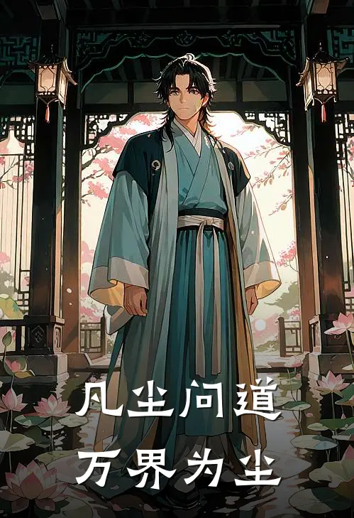 凡尘问道：万界为尘