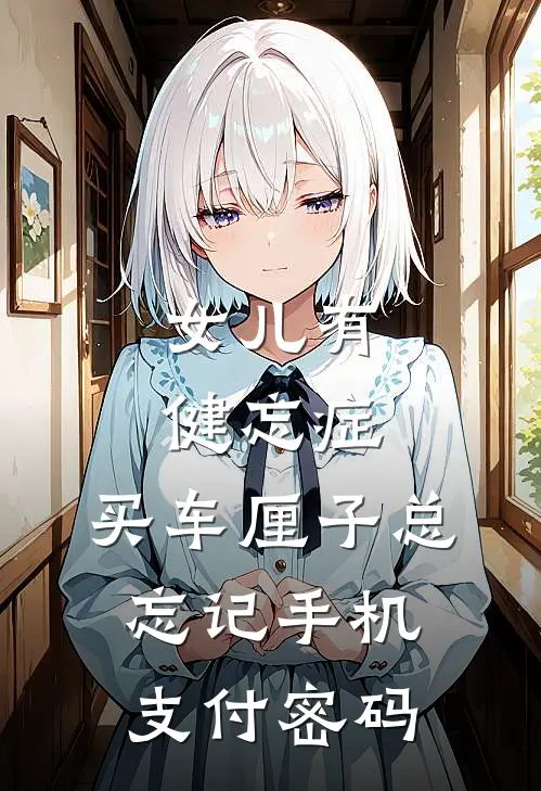 女儿有健忘症，买车厘子总忘记手机支付密码