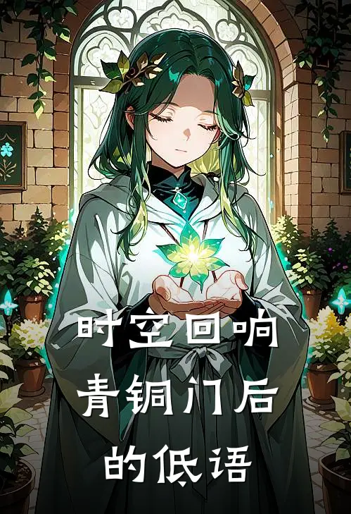 时空回响：青铜门后的低语