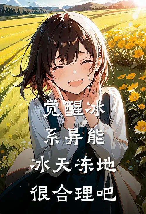 觉醒冰系异能，冰天冻地很合理吧