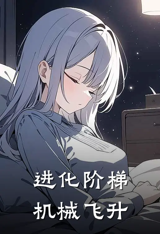 进化阶梯，机械飞升