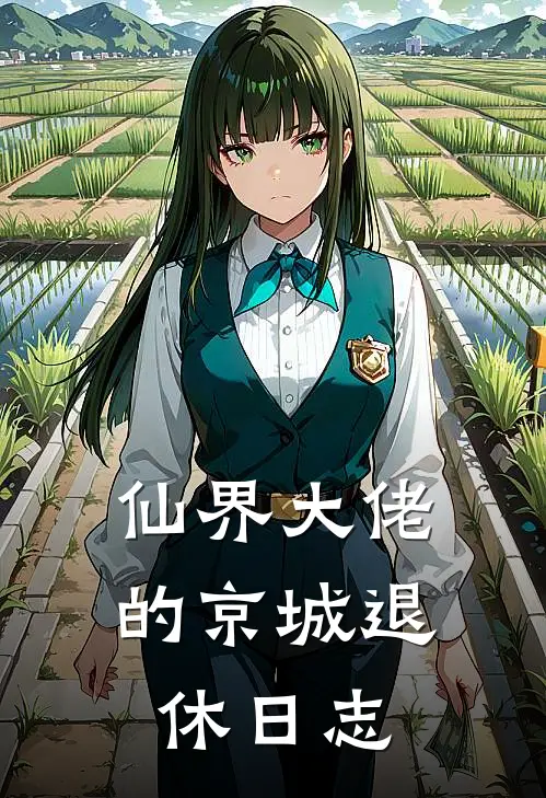 仙界大佬的京城退休日志