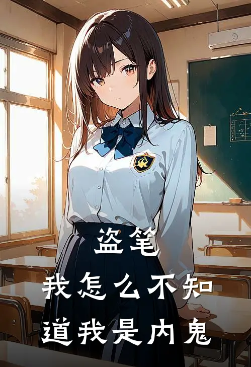 盗笔：我怎么不知道我是内鬼