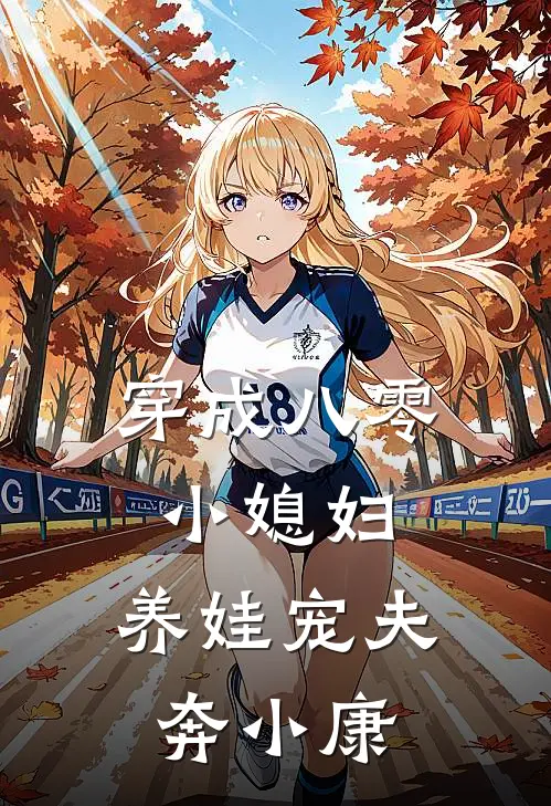 穿成八零小媳妇：养娃宠夫奔小康