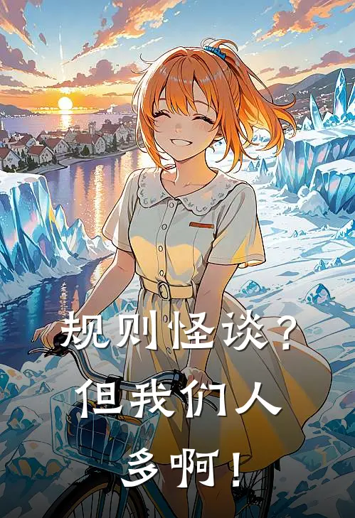 规则怪谈？但我们人多啊！