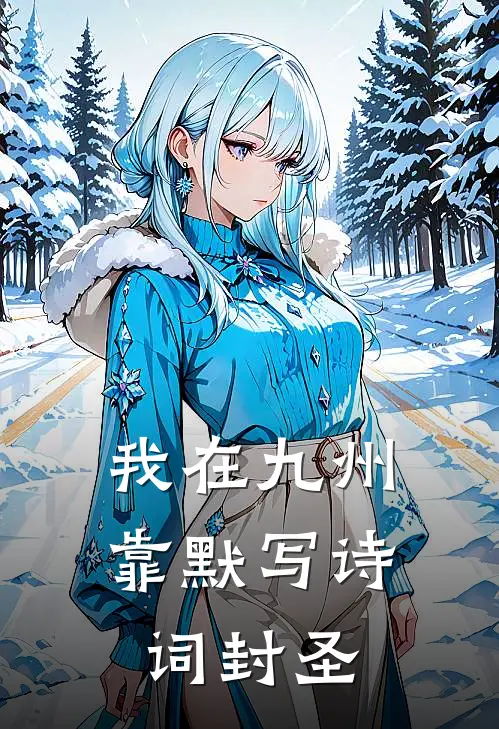 我在九州靠默写诗词封圣