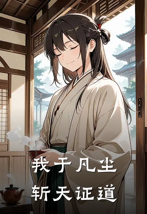 我于凡尘，斩天证道