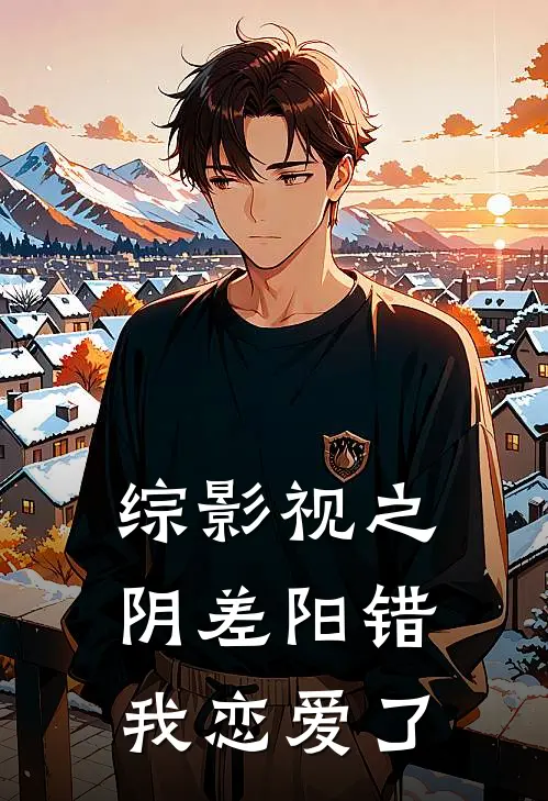 综影视之阴差阳错我恋爱了