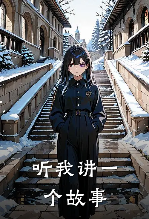 听我讲一个故事