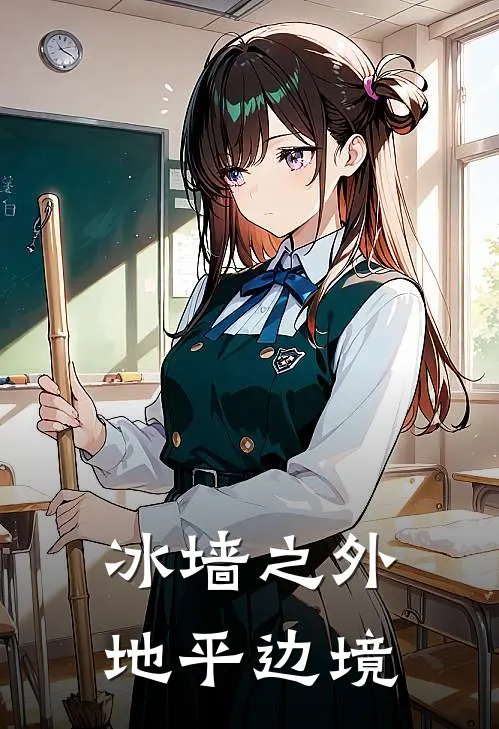 冰墙之外：地平边境