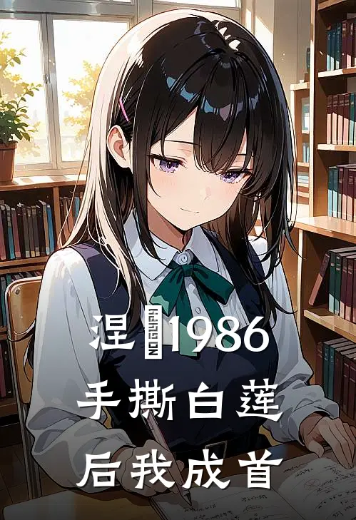 涅槃1986：手撕白莲后我成首