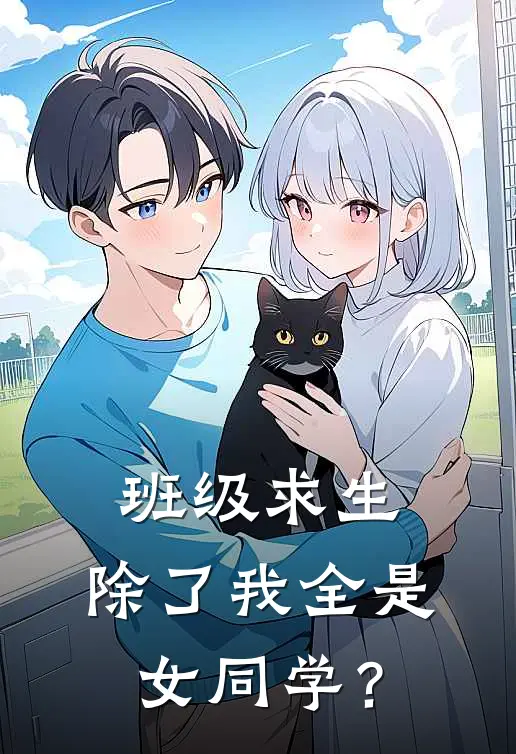 班级求生：除了我全是女同学？