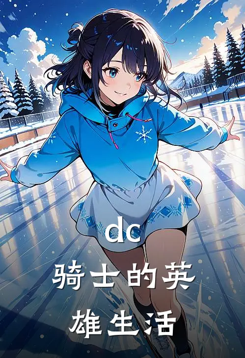 dc：骑士的英雄生活