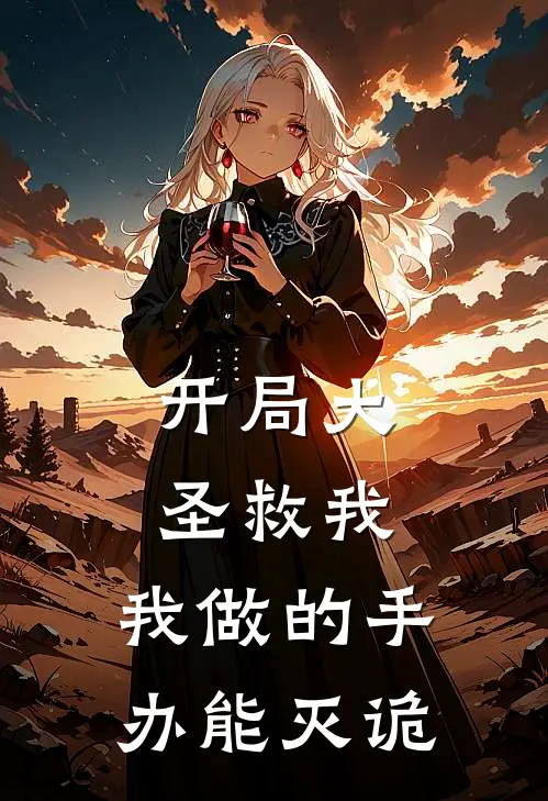 开局大圣救我，我做的手办能灭诡