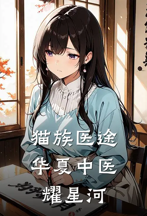 猫族医途，华夏中医耀星河