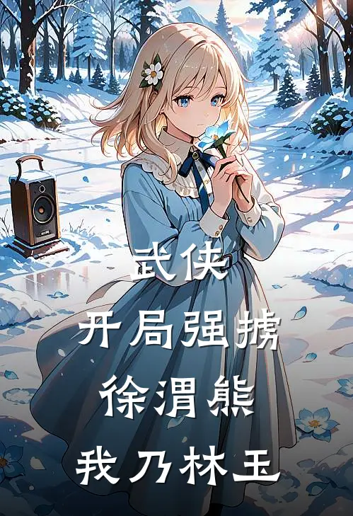 武侠：开局强掳徐渭熊，我乃林玉