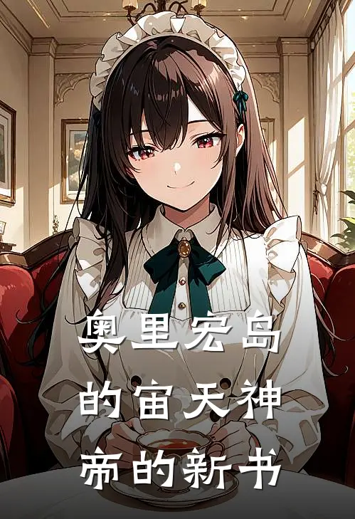 奥里宏岛的宙天神帝的新书