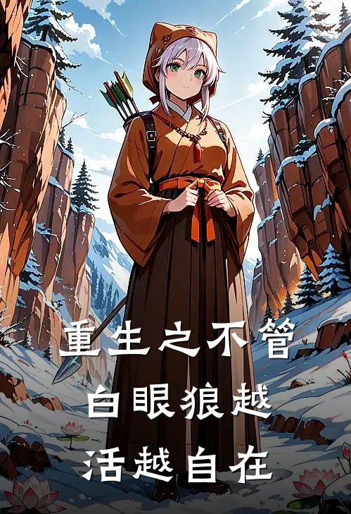 重生之不管白眼狼越活越自在