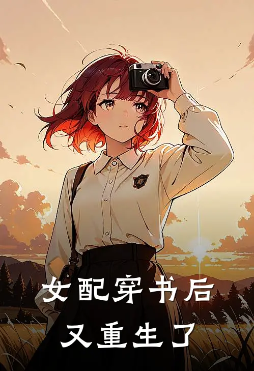 女配穿书后又重生了
