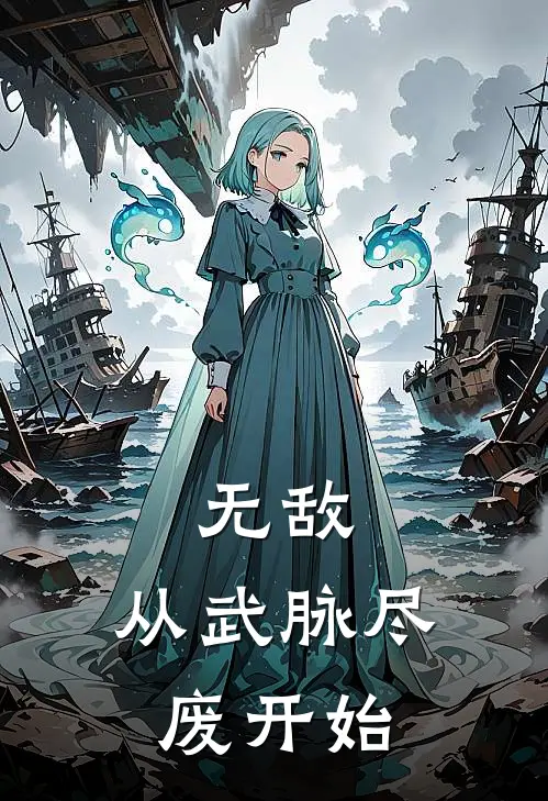 无敌：从武脉尽废开始