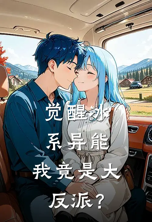 觉醒冰系异能，我竟是大反派？