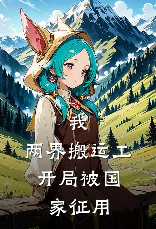 我，两界搬运工，开局被国家征用