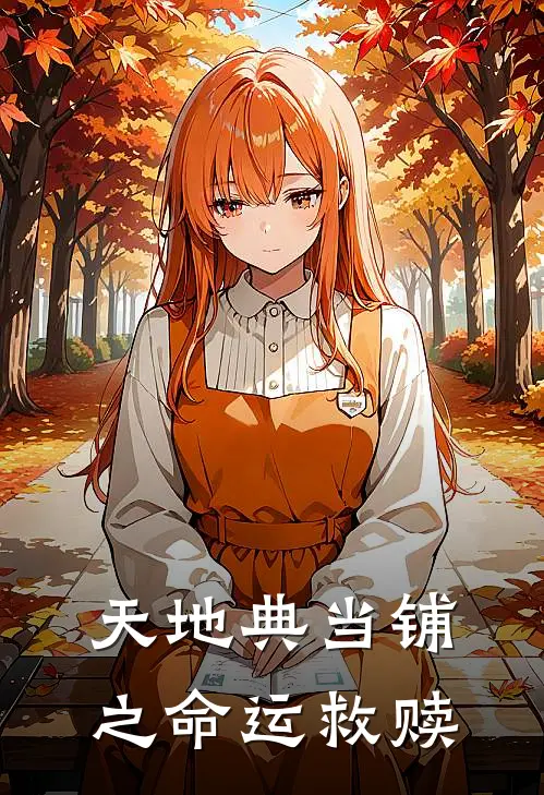 天地典当铺之命运救赎