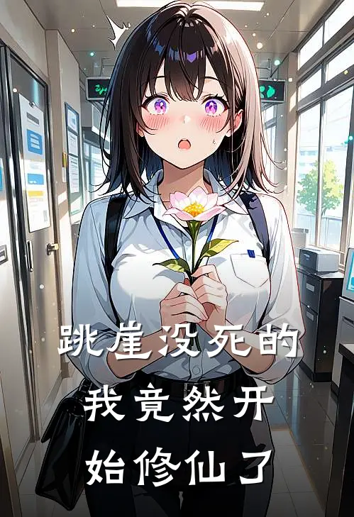 跳崖没死的我竟然开始修仙了