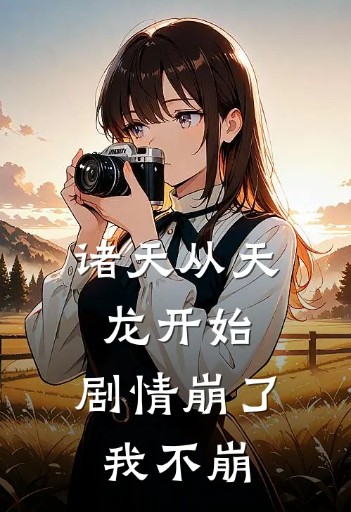 诸天从天龙开始，剧情崩了我不崩