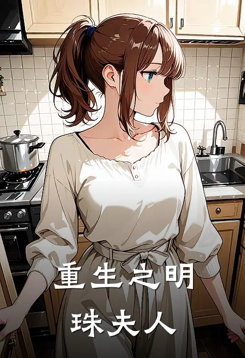 重生之明珠夫人