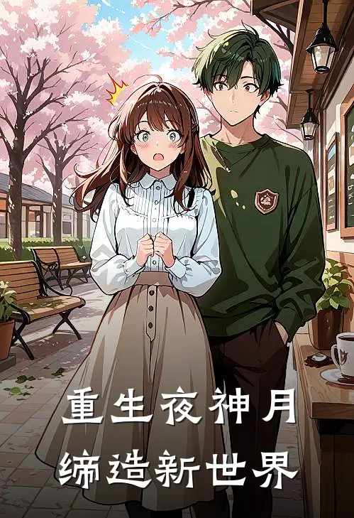 重生夜神月缔造新世界