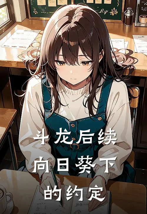 【斗龙后续】向日葵下的约定
