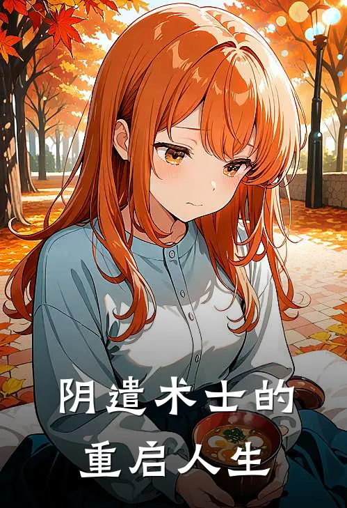 阴遣术士的重启人生