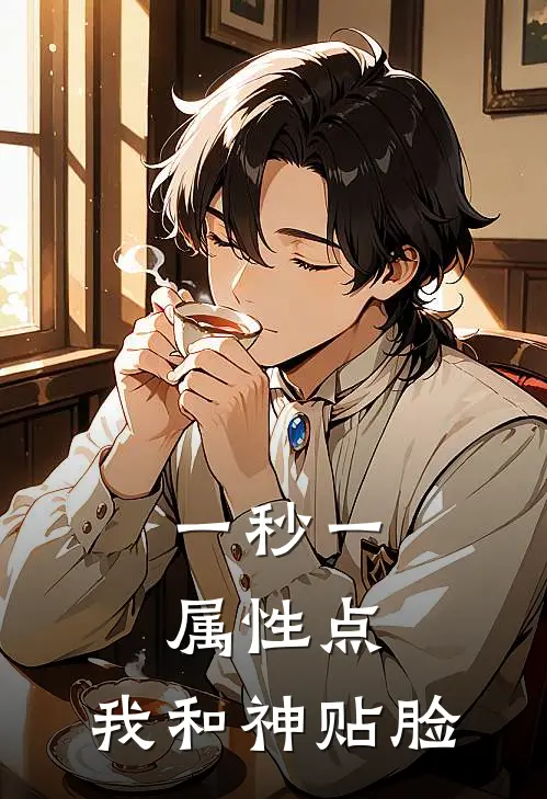 一秒一属性点，我和神贴脸