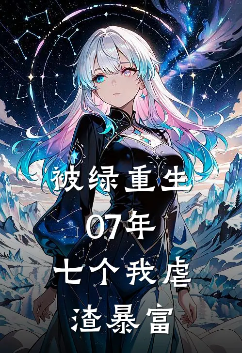 被绿重生07年：七个我虐渣暴富