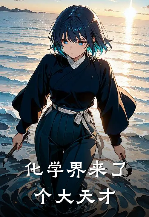 化学界来了个大天才