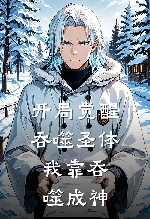 开局觉醒吞噬圣体，我靠吞噬成神