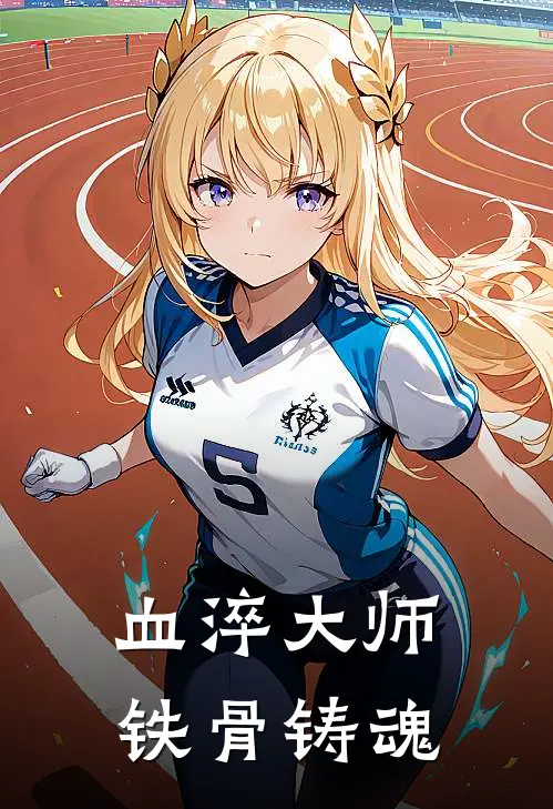 血淬大师铁骨铸魂