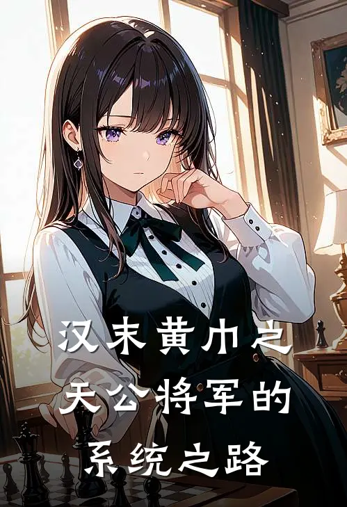 汉末黄巾之天公将军的系统之路