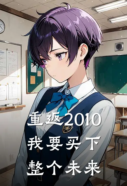 重返2010：我要买下整个未来