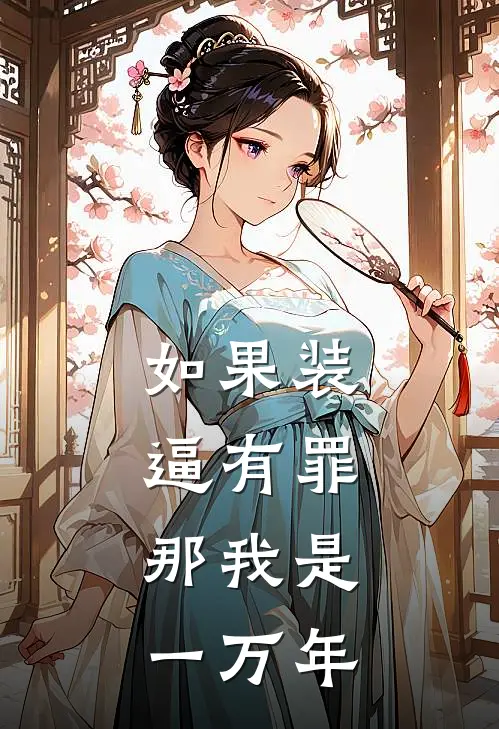 如果装逼有罪，那我是一万年