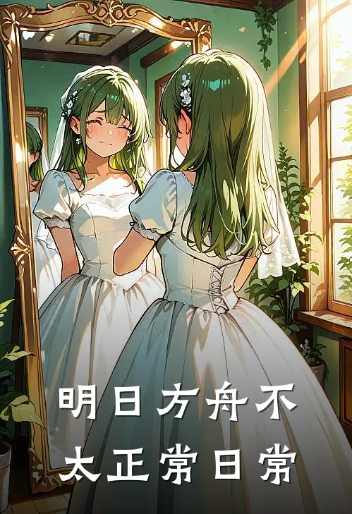 明日方舟不太正常日常